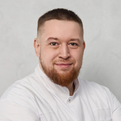 Лисицин Павел Николаевич, массажист