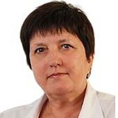 Лубянецкая Татьяна Дмитриевна, терапевт