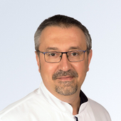 Раценберг Александр Григорьевич, ЛОР