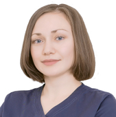 Хисамиева Лилия Азатовна, терапевт