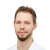 Макеенко Ярослав Дмитриевич, мануальный терапевт