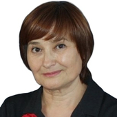 Хамидуллина Гульйозем Бариевна, кардиолог
