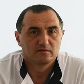 Триандафилов Константин Владимирович, хирург