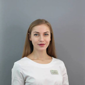 Савина Алина Мерабовна, косметолог