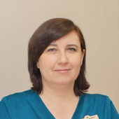 Вологдина Анна Валерьевна, аллерголог