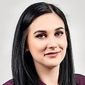 Бурцева (Аветисян) Дарья Павловна, ортодонт