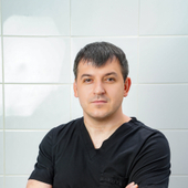 Ленец Денис Васильевич, анестезиолог