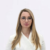 Туранова Анастасия Сергеевна, врач-косметолог