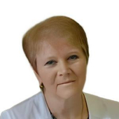 Кузнецова Лидия Николаевна, терапевт