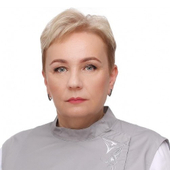 Шайдурова Елена Владимировна, невролог