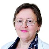 Савушкина Жанна Юрьевна, физиотерапевт