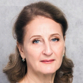 Туманова Татьяна Леонидовна, врач УЗД