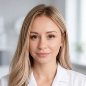 Монахова Марина Николаевна, подолог