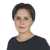 Завойкина Евгения Борисовна, хирург