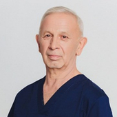 Валеев Марат Мазгарович, ортопед