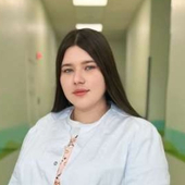 Тодорика Ольга Владимировна, терапевт