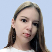 Либасова Екатерина Андреевна, стоматолог-терапевт