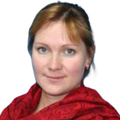 Евгеньева Александра Валерьевна, кардиолог