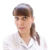 Кондакова Юлия Сергеевна, неонатолог