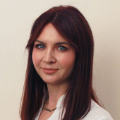 Учеваткина Надежда Александровна, гинеколог