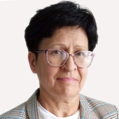 Микешкина Светлана Максимовна, семейный врач