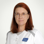 Богомолова Наталья Владимировна, ЛОР