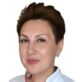 Эргашева Светлана Мирзарахимовна, стоматолог-терапевт