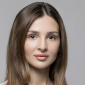 Гилядова Илона Альбертовна, диетолог