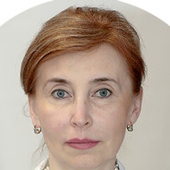 Галеева Альфия Рашидовна, терапевт