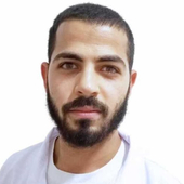 Абделрахман Мохаммед Хашем Мохаммед, терапевт