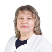 Файрушина Эльвира Рафаиловна, педиатр