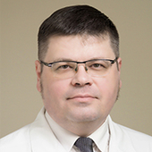 Филиппов Игорь Юрьевич, психотерапевт