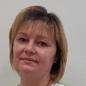 Мухамедова Алия Назиповна, массажист