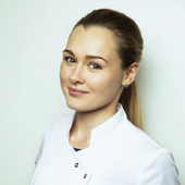 Елисеева Ксения Александровна, рентгенолог
