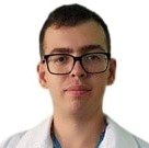 Федоров Рустам Николаевич, хирург