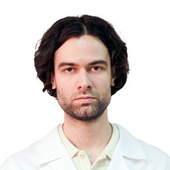 Куланин Николай Алексеевич, стоматолог-ортопед