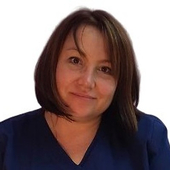 Авдеева Ольга Николаевна, детский офтальмолог