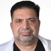 Дуков Сергей Владимирович, хирург