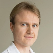 Примак Николай Витальевич, рентгенолог