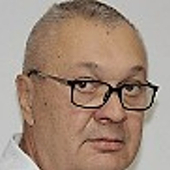 Керенов Александр Леонидович, стоматолог-ортопед