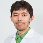 Ширгазин Ринат Мухаметович, ортопед