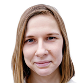 Логачева Ксения Сергеевна, ЛОР