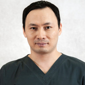 Дубанаев Асхат Акыналиевич, кардиолог