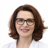 Петросян Мери Валерьевна, кардиолог