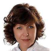 Усатова Марина Геннадьевна, стоматолог-терапевт