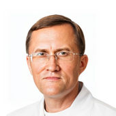 Малых Александр Владимирович, ЛОР