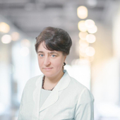 Зарембо Наталья Васильевна, терапевт