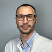 Мусаев Марлен Линорович, психиатр