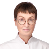 Рязанова Марина Александровна, инструктор ЛФК