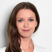 Сильянова Евгения Викторовна, рентгенолог